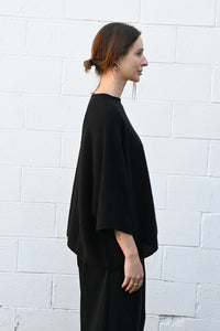 P1913 Nero Sweater