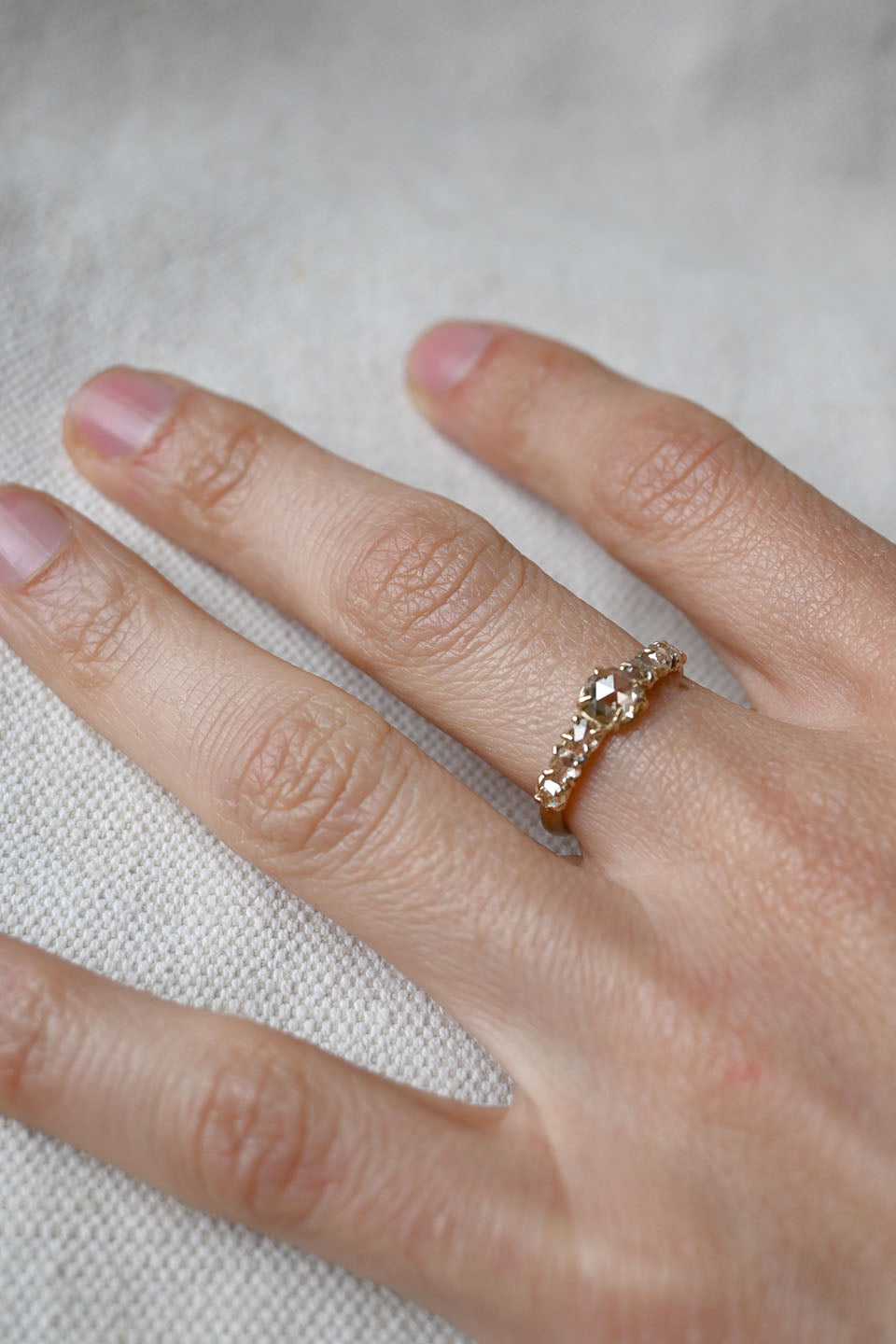 Diamond Ring
