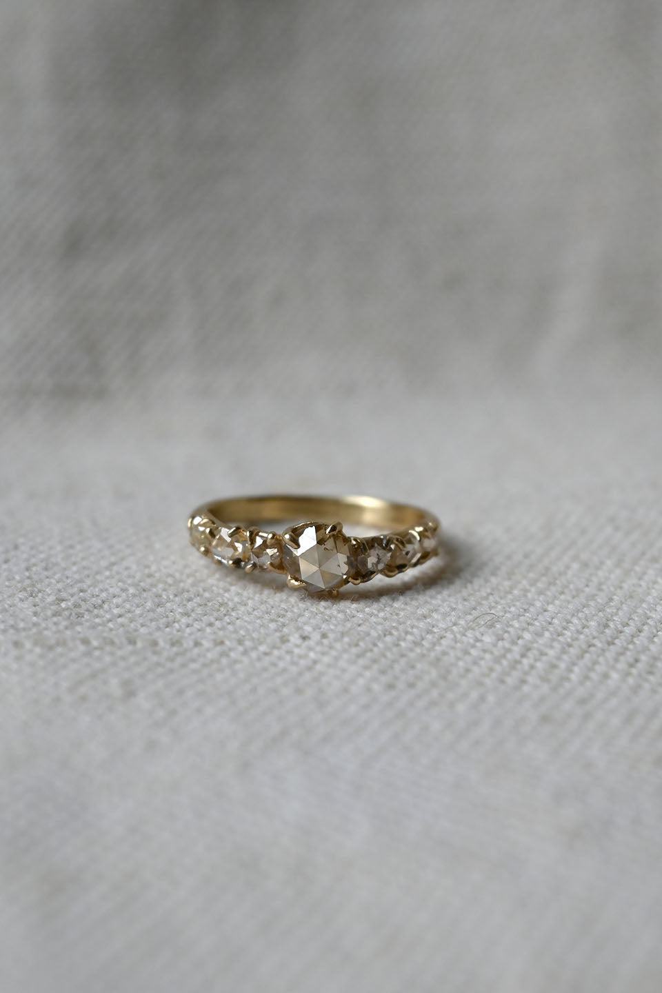 Diamond Ring
