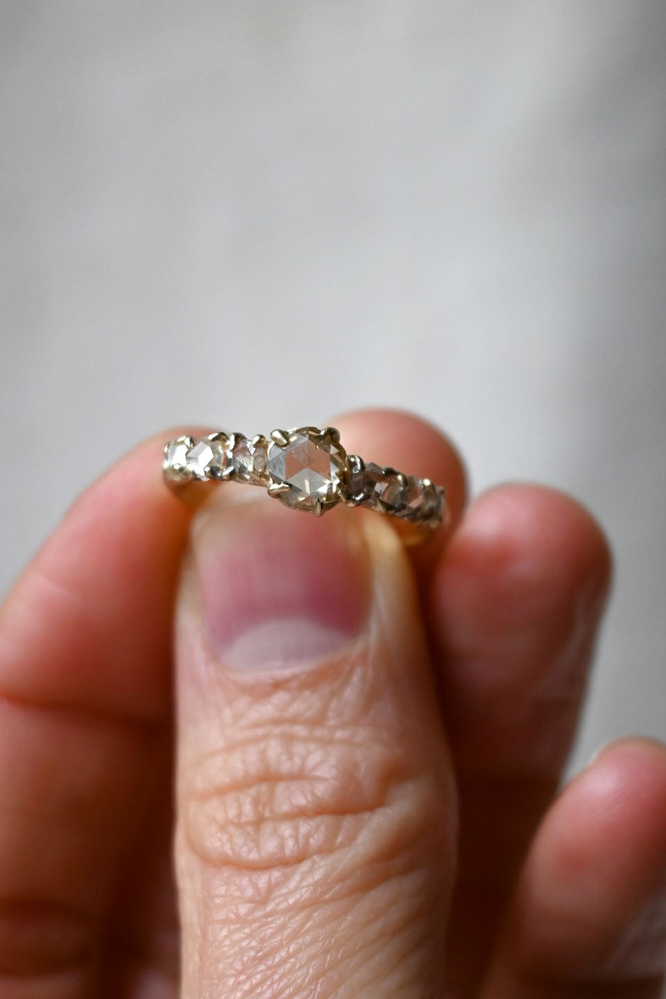 Diamond Ring
