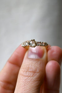 Diamond Ring