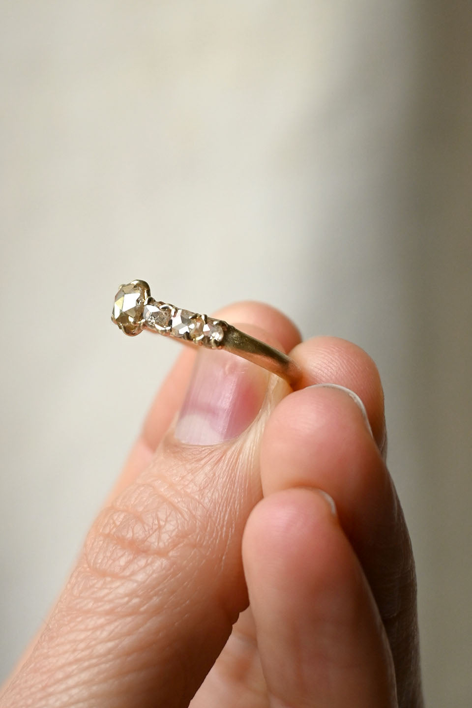 Diamond Ring