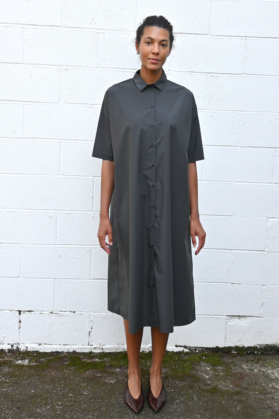 ワンピース 26SS apuntob / dress Apuntob – Una