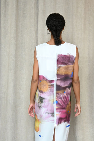 Lor Sleeveless Dress