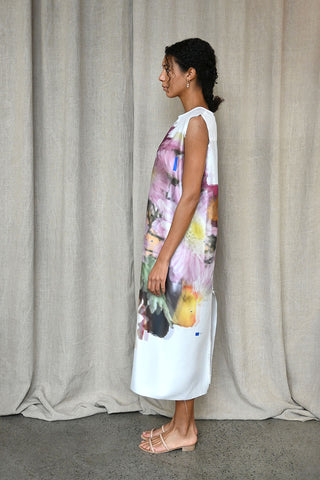 Lor Sleeveless Dress