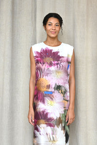 Lor Sleeveless Dress