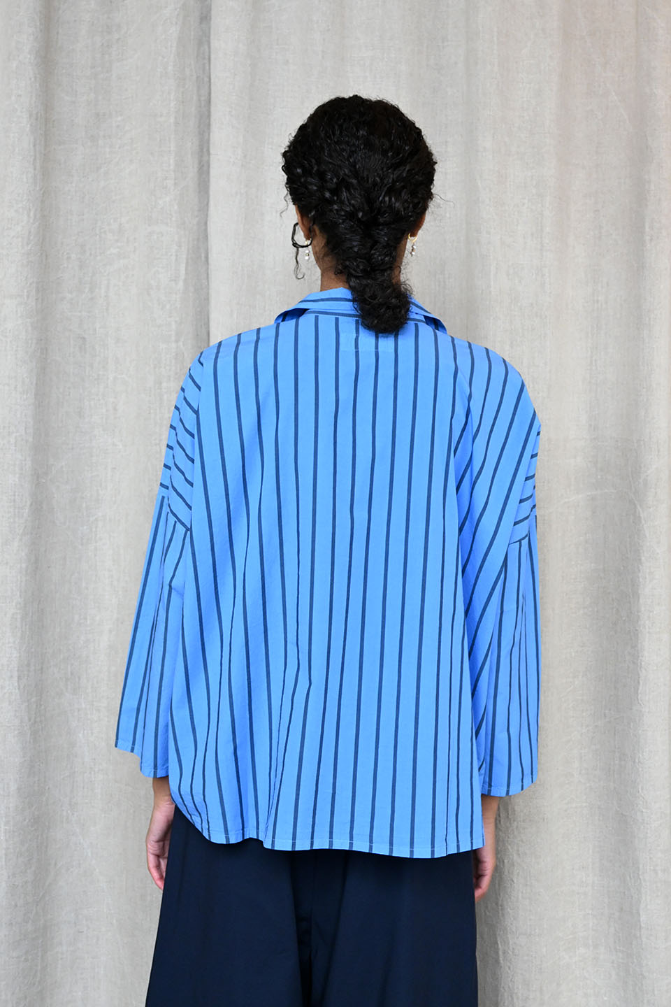 Camicia Rima Pacific