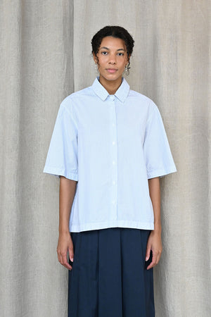 Ella Shirt Striped