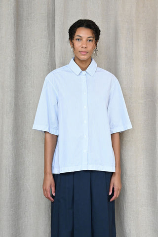 Ella Shirt Striped