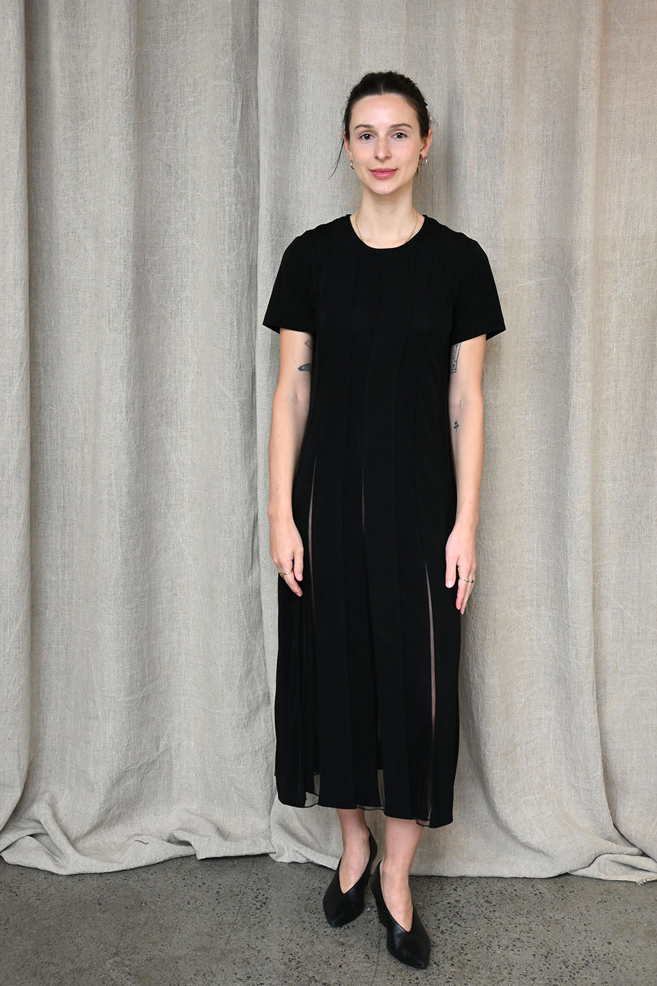 Shadow Dress