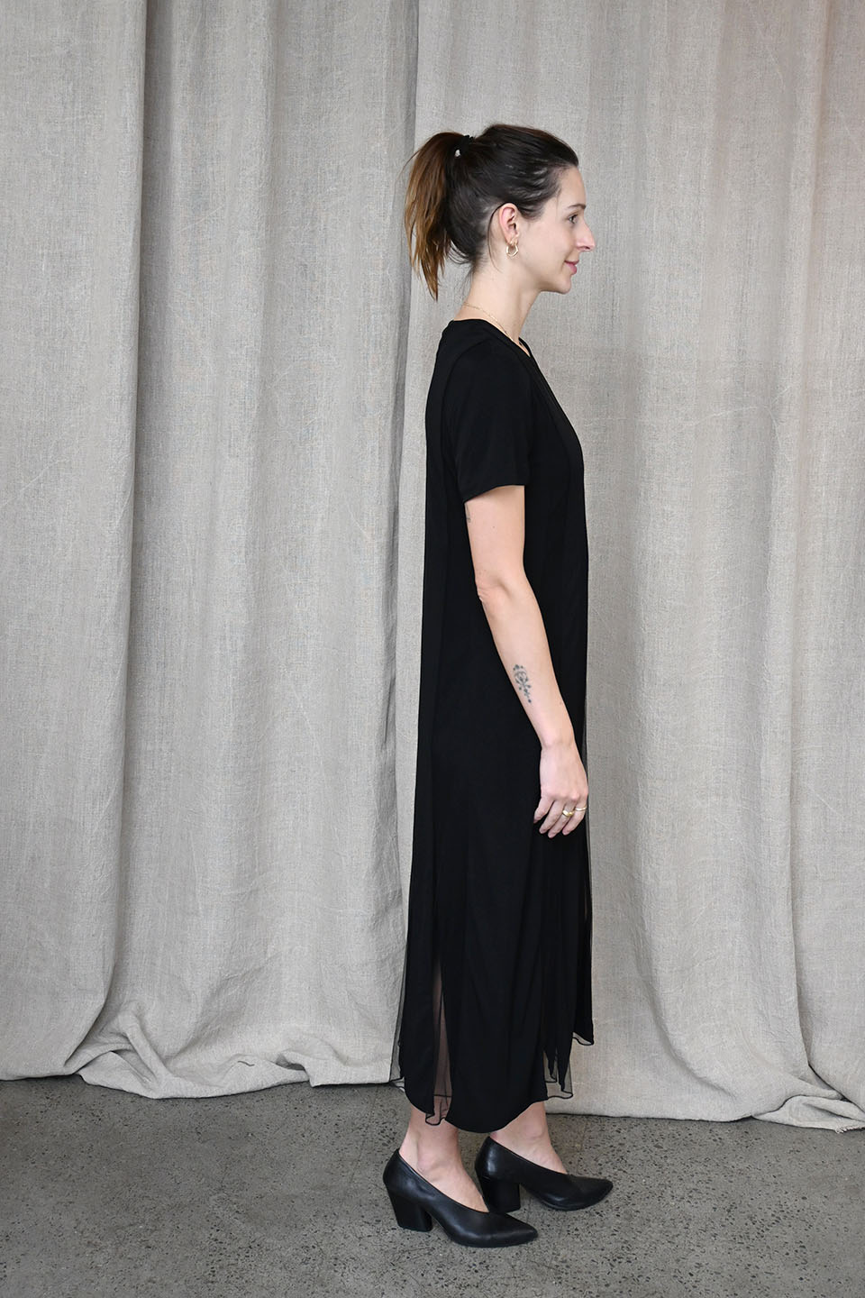 Shadow Dress