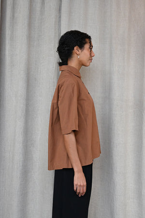 Ella Shirt Ground