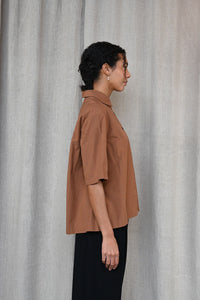 Ella Shirt Ground