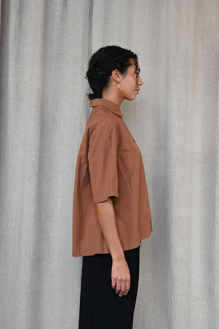 Ella Shirt Ground
