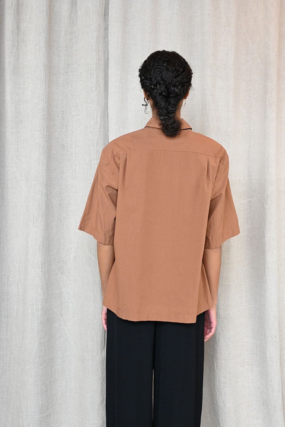 Ella Shirt Ground