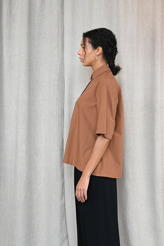 Ella Shirt Ground