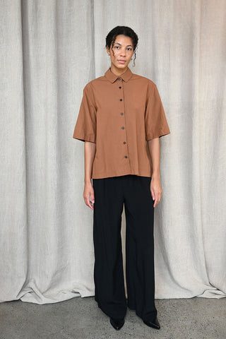 Ella Shirt Ground