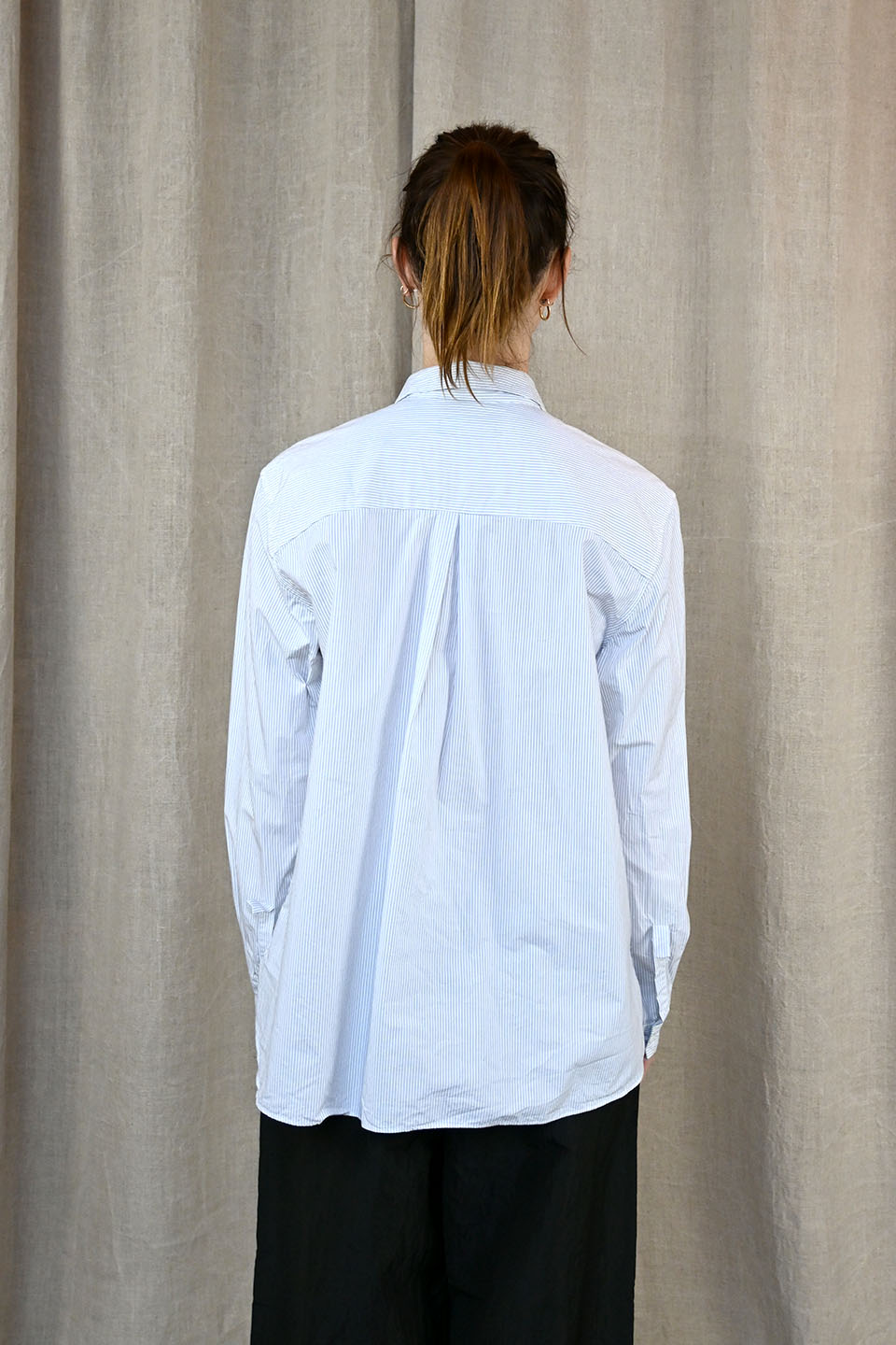 L. Tyrol Striped