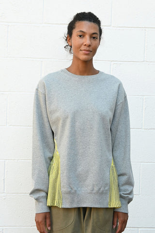 Marigold Sweatshirt