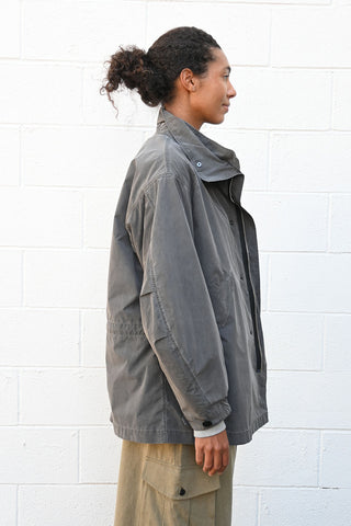 Pigment Air Weather Jacket