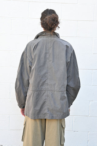 Pigment Air Weather Jacket