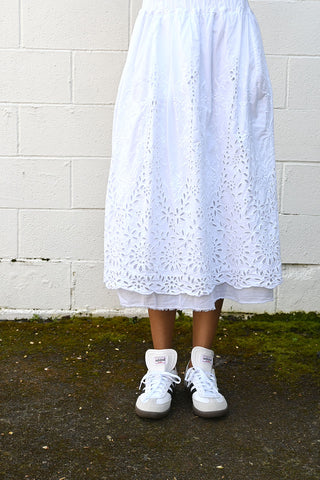 Jacopa Skirt