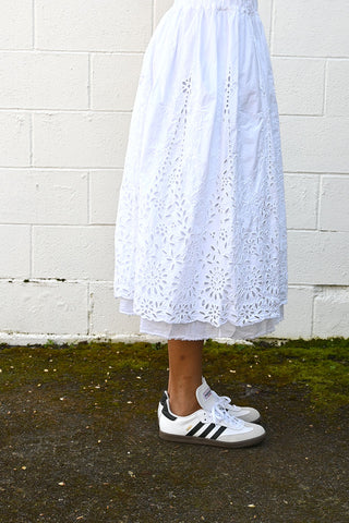 Jacopa Skirt