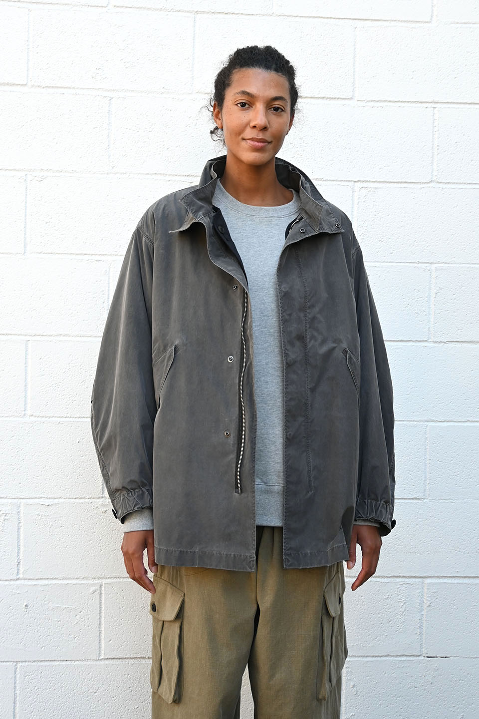 Pigment Air Weather Jacket