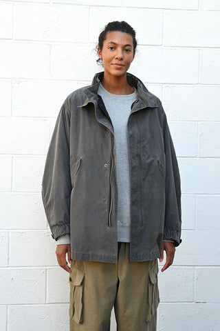 Pigment Air Weather Jacket