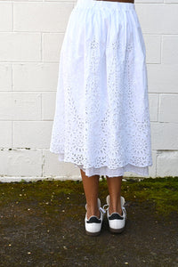 Jacopa Skirt
