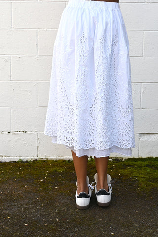 Jacopa Skirt