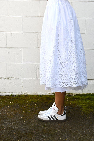 Jacopa Skirt