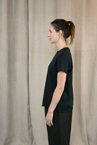 Maglia Rico Black