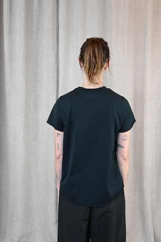 Maglia Rico Black