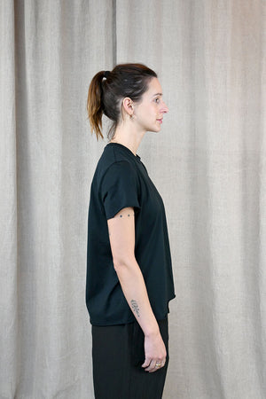 Maglia Rico Black