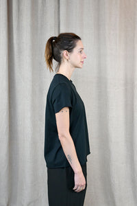 Maglia Rico Black