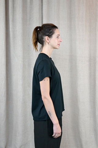 Maglia Rico Black