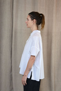Serenity Shirt White