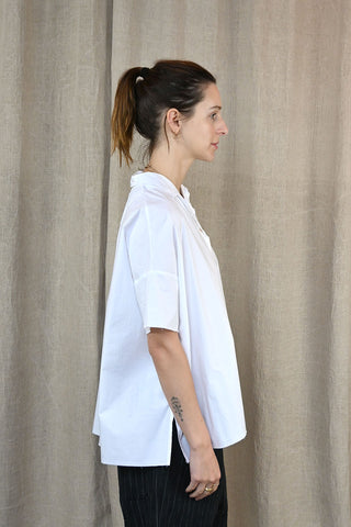 Serenity Shirt White