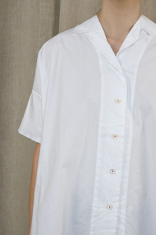 Serenity Shirt White