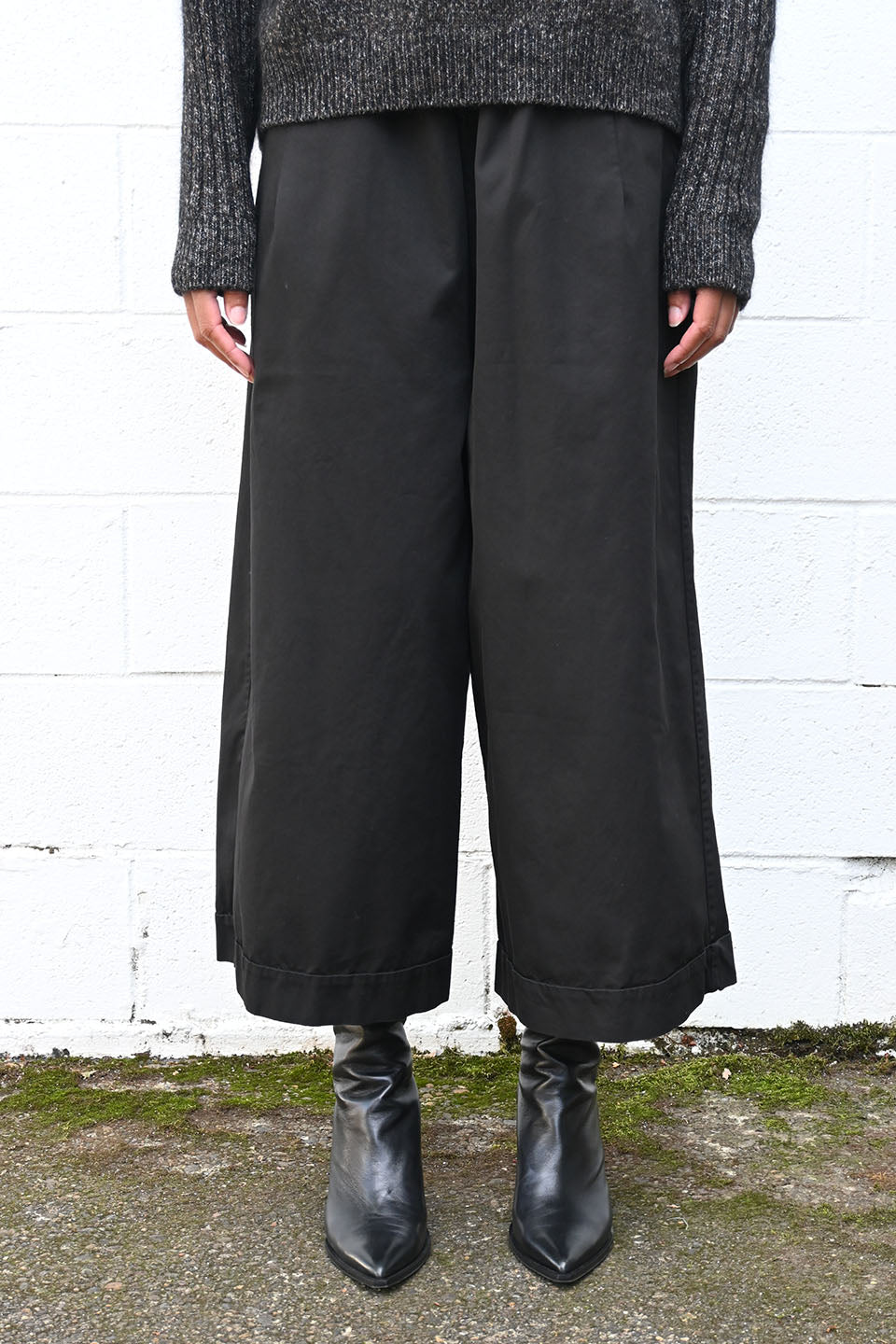 Camma Palazzo Pants