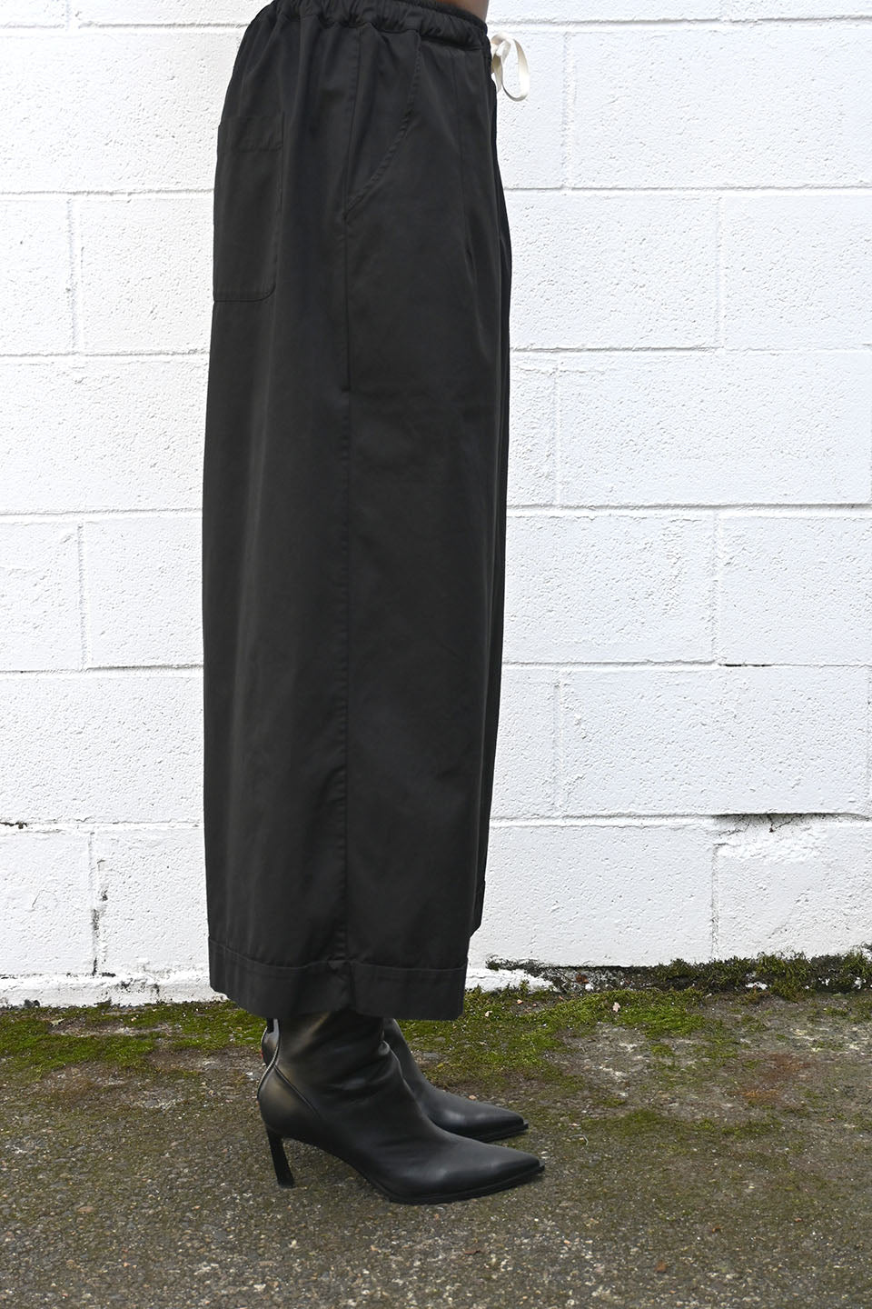 Camma Palazzo Pants