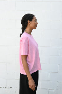 Cotton Tees (Various Colors)