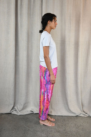 Basic Fen Pants