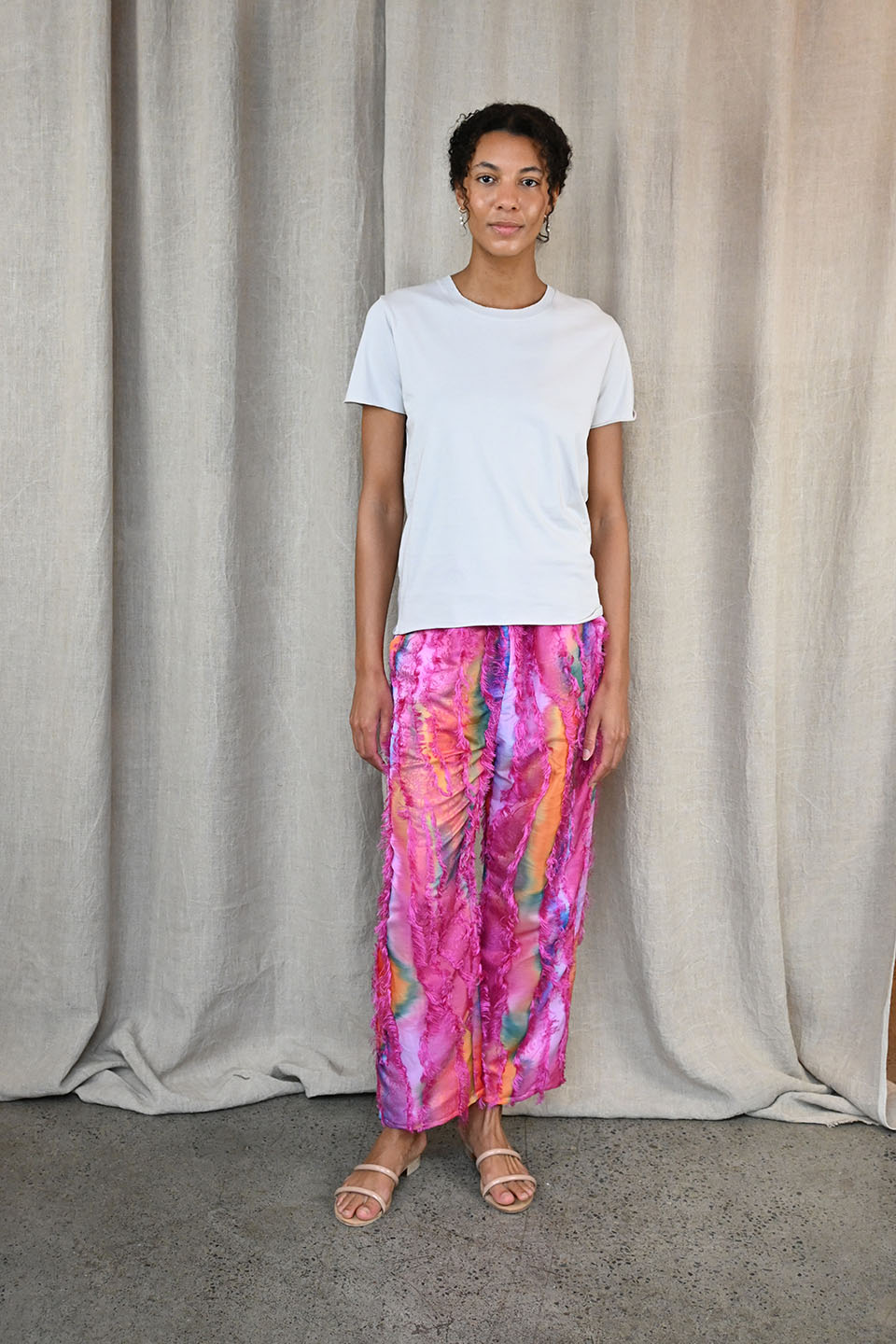 Basic Fen Pants