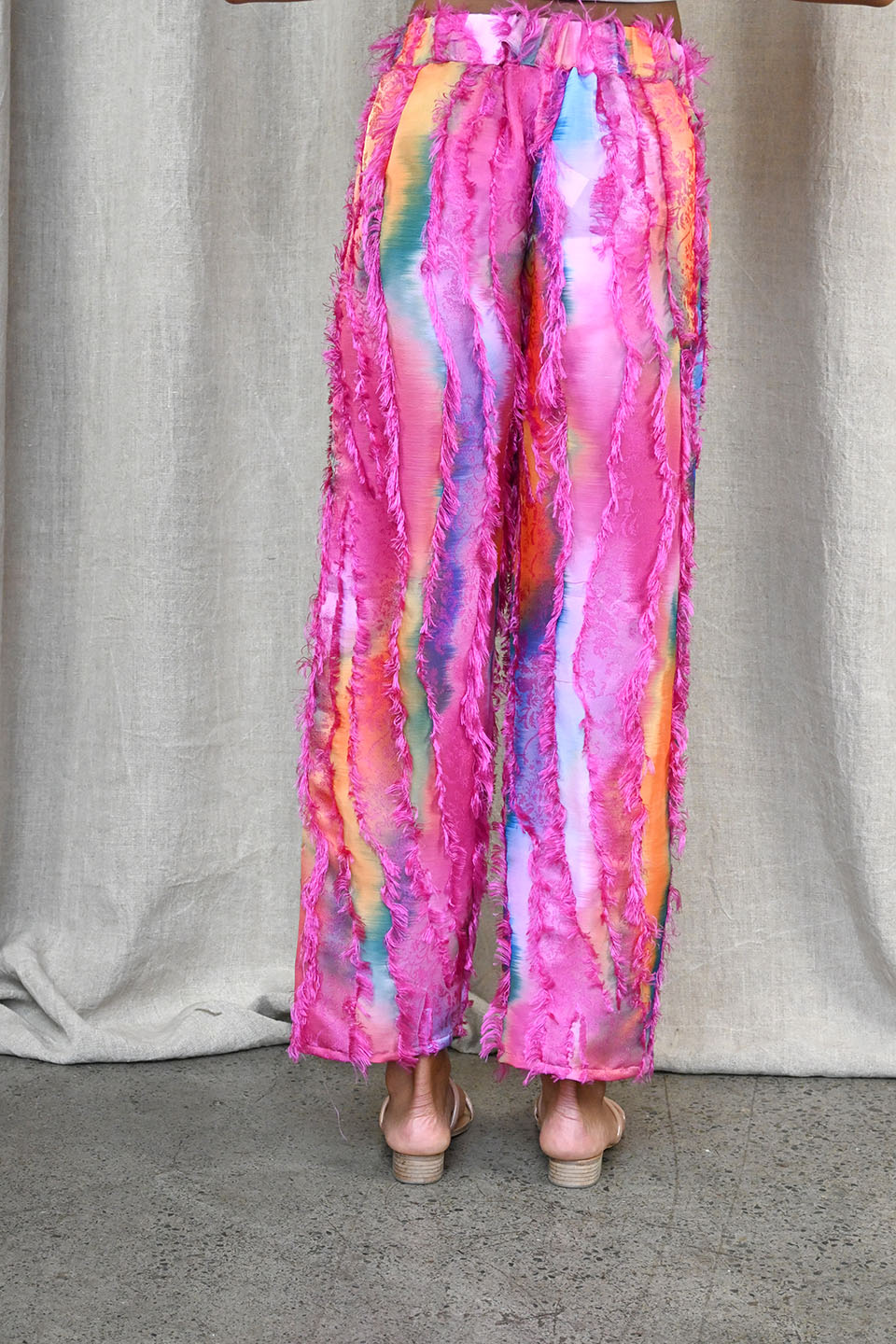 Basic Fen Pants