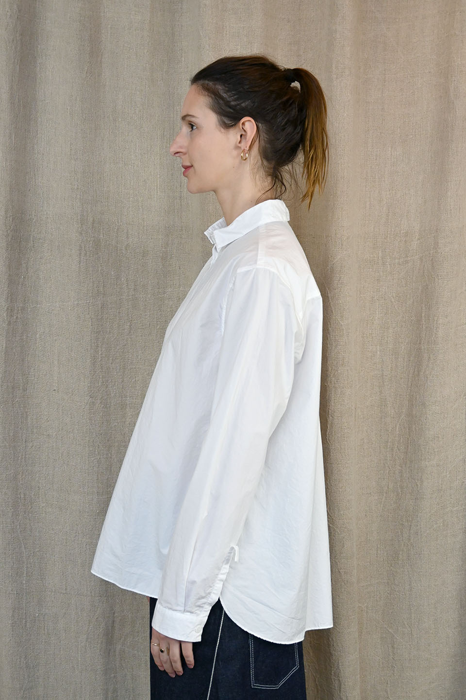 L. Tyrol White