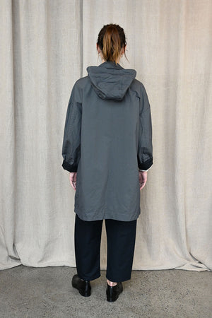 Finn Jacket Iron
