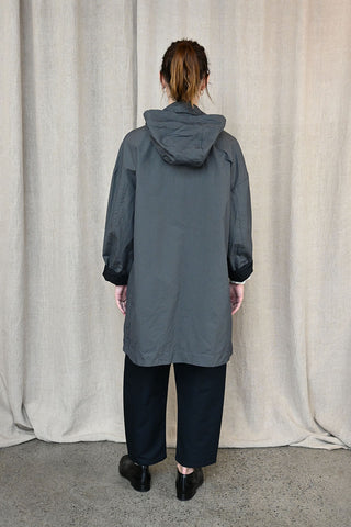 Finn Jacket Iron