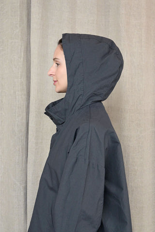 Finn Jacket Iron